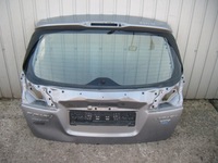 фото thumb №7, Legacy v kombi 09-14 c6z кришка багажника задня