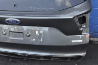 фото thumb №11, Ford kuga mk2 рестайлінг 16- кришка багажника зад задня