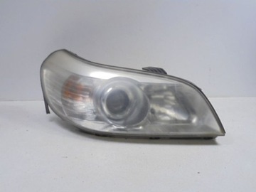 фото thumb №8, Epica ii 06-09 фара правый h7 h1 00019031