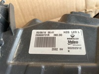 фото thumb №3, Renault koleos ліва лампа перед full led 260600731r