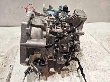 фото thumb №7, Коробка передач коробки передач c63063001 fiat 500x 1.0 turbo 13-