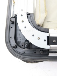 Откидная крыша крыша open air webasto mini r50 Оригинал, фото thumb