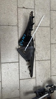 фото thumb №10, Уголок жабо renault captur ii 668632084r 668627223r