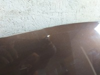 фото thumb №4, Капот opel astra k v 5