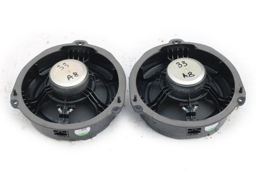 фото thumb №8, Audi a8 4n d5 динамики усилитель bangolufsen 4n0035223c динамик сабвуфер