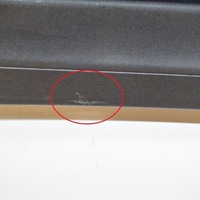 фото thumb №5, Audi q5 sq5 2014 обшивка / обивка задний крышки багажника