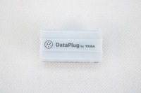 фото thumb №1, Новий org зчитувач obd volkswagen data plug texa
