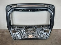 фото thumb №6, Крышка крышка багажника зад задняя audi a3 8v sportback