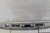 фото thumb №3, Накладка крышки renault scenic iii 2009r- 848100006r