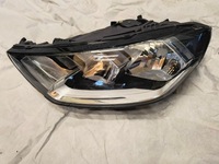 фото thumb №1, Audi a1 ii 82a лампа ліва 82a941003