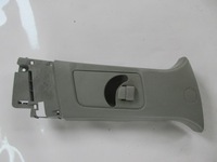 фото thumb №1, Захист заглушка стійка права mitsubishi lancer viii 7211a063