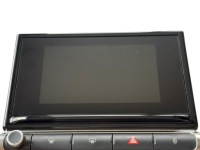 фото thumb №4, Екран дисплей радіо навігація citroen c3 iii 9836623980