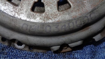 фото thumb №3, Диск прижим сцепления alfa romeo gt 1.9 16v jtd