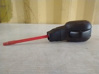 фото thumb №7, Land rover discovery iv l319 09-16 ручка переключения передач автоматическая коробка передач