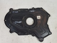 фото thumb №1, Корпус распределительный вал g4d3-6l073-dc jaguar e-pace f-pace land rover 2.0t pt204