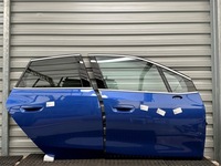 фото thumb №1, Bmw 2 u06 двері права сторона комплект c31