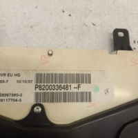 фото thumb №3, Прилади лічильник renault kangoo 1 8200336481