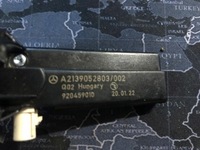 фото thumb №8, Mercedes w213 усилитель антенный 21390528033