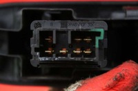 фото thumb №14, Панель управление окон eu peugeot 307 01-05