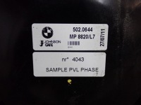 Комплект радиатор вентилятор ремень bmw 1 f20 2.0d 11r в Украине, фото thumb