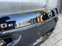 фото thumb №13, Кришка зад задня mercedes e-klasa w213 213 рестайлінг sedan