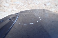 фото thumb №9, Vw arteon 3g8 двері правий праве задня 3g8833312c