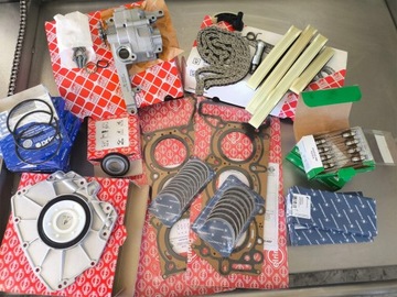 фото thumb №16, Двигун 642896 mercedes-benz sprinter ii w906 219 cdi/bluetec 140kw 11-13