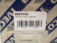 фото thumb №8, Тройник вихлоп iveco trucks / daily / 8823135