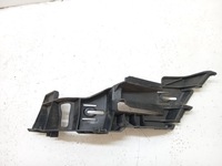 фото thumb №1, Ползун бампера левый зад vw golf v