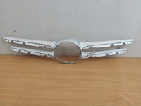 фото thumb №1, Mercedes c-klasa w205 решётка решётка радиатора рамка каркас