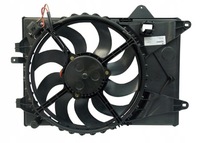 фото thumb №1, Вентилятор chevrolet sonic 1.8 2012 - 2018