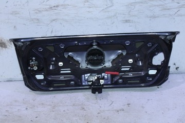 фото thumb №6, Крышка крышка багажника зад задняя golf vi cabrio