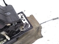 фото thumb №7, Audi a8 s8 d3 4e 2005 домкрат изменения коробки передач / верхний