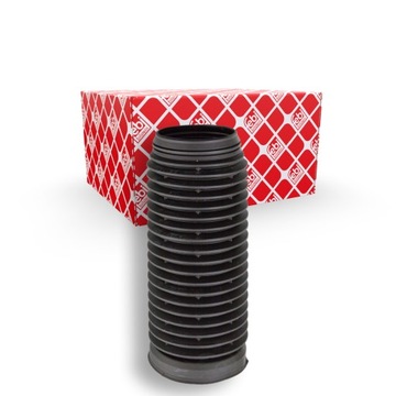 фото thumb №13, Защита амортизатора vw audi a2 8z a3 8p a3 quattro