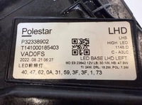 фото thumb №11, Фара перед сторона ліва polestar 2 p32338902`