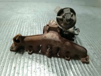 фото thumb №7, Турбина с коллектор citroen c4 grand picasso 9682778680 2.0 hdi
