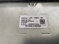 фото thumb №12, Ford mustang mach-e rwd 21r модуль підсилювач аудіо оригінал usa