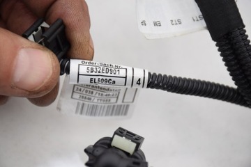 фото thumb №10, Bmw 5 g60 550ex 7 g70 750ex жгут провод установка двигателя b58b30s