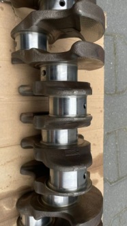 фото thumb №3, Wał колінчастий toyota land cruiser 100 4.2td 1hz