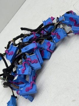 фото thumb №11, Audi volkswagen seat skoda штекер роз'єм з'єднувач + шланг 1j0972977d