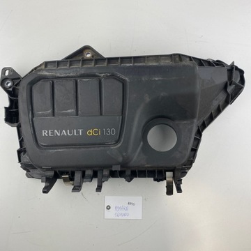 фото thumb №9, Захист кришка двигуна trafic vivaro 1.6 dci