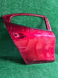фото thumb №1, Дверь задняя задние правое mazda 3 iv sedan 17-