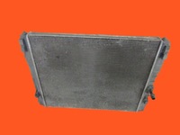 фото thumb №1, Infiniti qx70 3.0d 2011 радіатор wody автоматична коробка передач