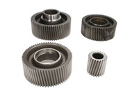 фото thumb №1, Трансмиссия дифференциал набор kół zf av 132