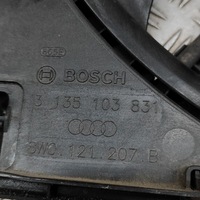 фото thumb №6, Audi q7 4m 2017 захист вентилятора радіатора