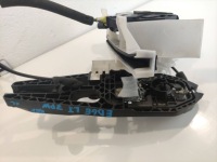 фото thumb №4, Ford edge mk2 замок дверь левый задняя ft4ar26413cc