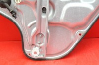 фото thumb №10, Подъемник стекло левый задняя hyundai i30 1 i 5d hb 09r