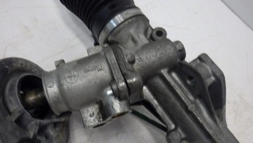 фото thumb №8, Трансмісія рейка рульового управління європа ds5 2.0 hdi гібрид 4 6820000084 9624981580