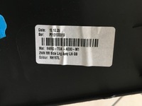 фото thumb №8, Honda cr-v iv lift обшивка багажника лівий задня