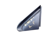 фото thumb №1, Треугольник заглушка крыла левая renault laguna iii оригинальный номер 638750005r